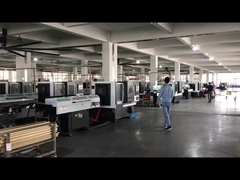 Vervaardiging uit metaal, met inbegrip van de vervaardiging van de volgende onderdelen: