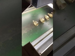 1/2 inch Messing Pex Sliding Fitting Corrosiebestendig Voor Sanitair