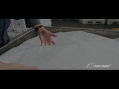 PE-AL-PE Pex-Al-Pex waterleiding 2,2 mm dik voor sanitaire installaties