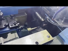 Productielijn voor messing fittingen