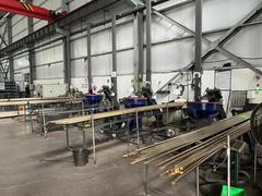 Compatibele Pijp Type Pex AL Pex Gas Pijp Compressie met ISO17484/ISO9001 Certificaat