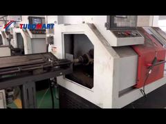 CNC Fatory messing gasklep