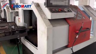 Messing fittingen CNC-productie