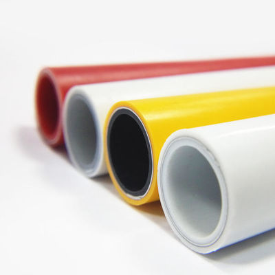 Duurzame aluminium pex buis 1/2 inch 3/4 inch 1 inch Cross Linked Polyethyleen Aluminium
