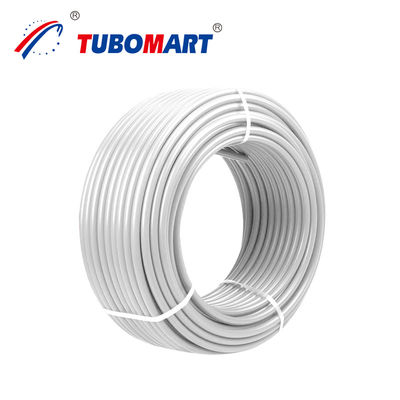 Druk 160 Psi Pex waterpijp chemische weerstand 1/2 inch Pex buis