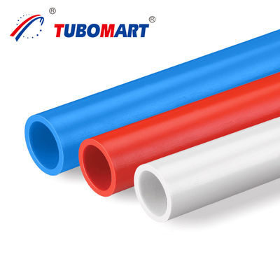 80 100 160 200 Psi Pex waterpijp Warm en koud water