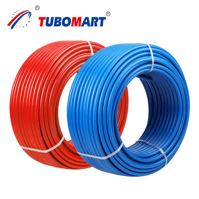 PE-AL-PE Pex-Al-Pex waterleiding 2,2 mm dik voor sanitaire installaties