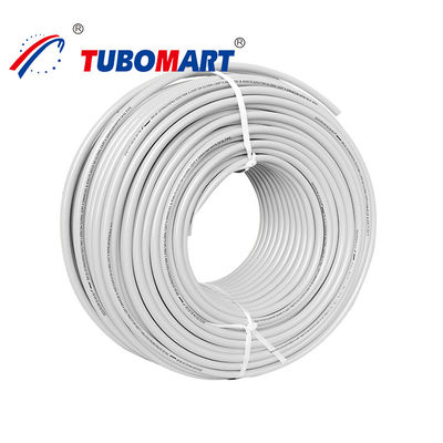 OEM Multilayer Composite Pipe 2.0mm - 3.0mm Pex Al Pex vloerverwarmingspijp