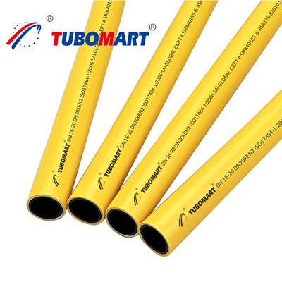 Duurzame PEX-aluminiumbuis 16 mm - 32 mm Buitendeurs 2,0 mm Dikte