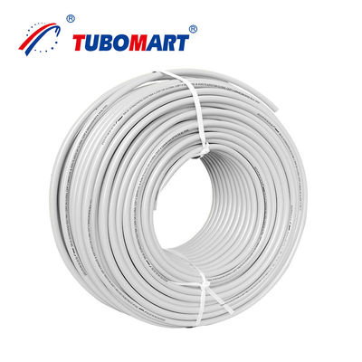 UV-bestendige 1/2 3/4 inch Pex Al Pex Buizen Composite Constructie Voor loodgieters