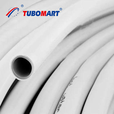 Pijpleidingssystemen Pex AL Pipe Meerschaal Polyethyleen Pex Aluminium Pipe