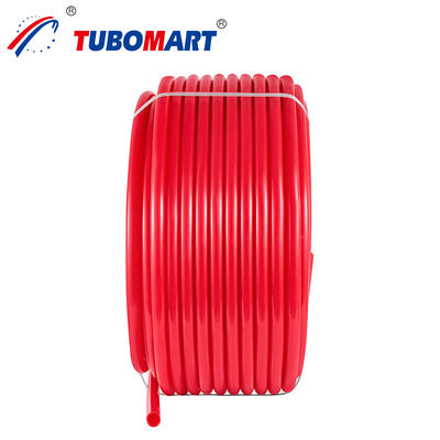 200 m per rol Lengte PEX Cross Linked Polyethyleen Pipe DN 16mm - 32mm