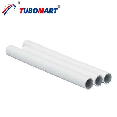 Duurzame Pex AL-buis 0,19 mm - 0,35 mm Dikte Aluminium Pex-buizen