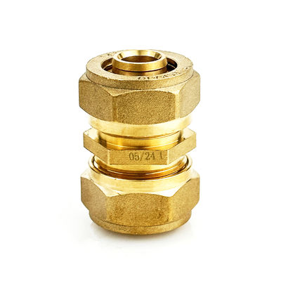 Pex-fittings voor duurzame Pex-fittings ISO 9001/9002 gecertificeerd
