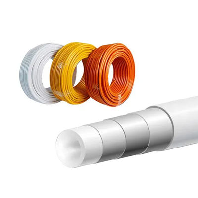 Gratis monster 16-32 mm samengestelde meerlagige buis Plastic Aluminium PEX Tube Sanitair Gaspijp