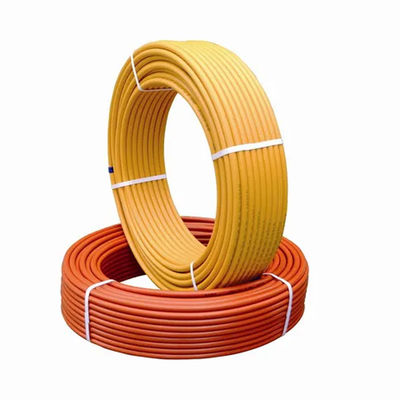 Tubomart Oem Hoogwaardig Aluminium Composite PEX AL PEX Meerlaagse Watergaspijp