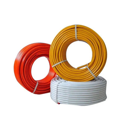 Polyethyleen-aluminiumcomposite Pex Al Pex meerlagige buis van 16 mm tot 32 mm voor water en gas