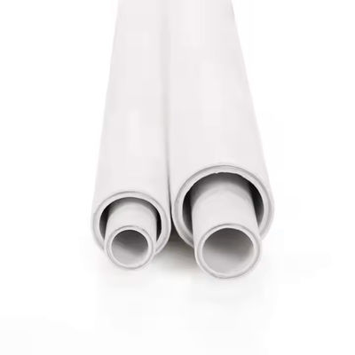China fabrikant OEM Composite Pipes Pex-Al-Pex-pijp voor vloerverwarmingspijp