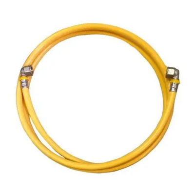 Corrosiebestendig 16 mm meerlagig PEX AL PEX buisgassysteem