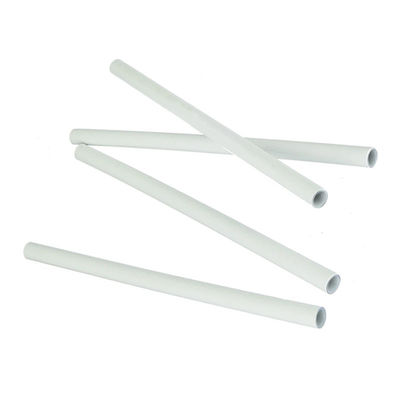 Gele PEX AL PEX-barrièrepijp voor aardgas