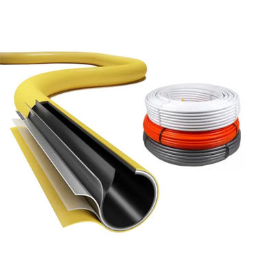 Corrosiebestendig gassysteem Pex AL Pex-pijp 16-32MM met krimp
