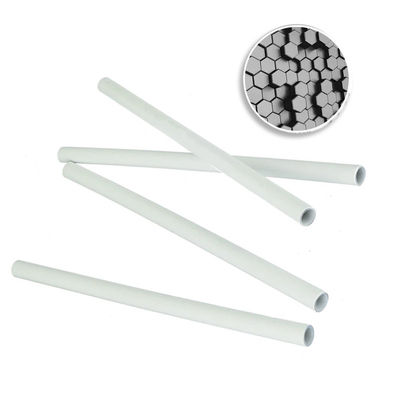 100% ruwe Pex AL-pijp met 3 mm corrosiebestendigheid