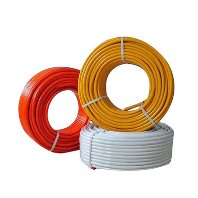 1216 1620 OEM fabriek TUBOMART Pex Al Pex Composite Pipe 16-32mm UV-bestand voor gas systeem