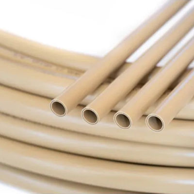 Hoogtemperatuur Pex al pex buis Aluminium Plastic Composite Pipe 16x2.0mm Pex Composite Pipe
