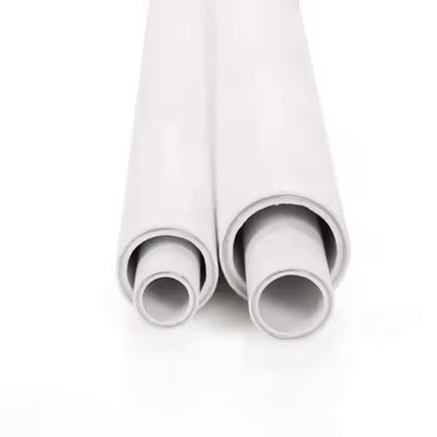 Hoge druk flexibel Pex Al Pex buis Aluminium plastic buis voor gas koud en warm water