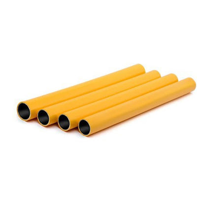 Fabrikant OEM Watervoorziening PEX Buizen vloerverwarming Buis Multilayer Composite Pap PEX AL PEX Buis voor water en gas