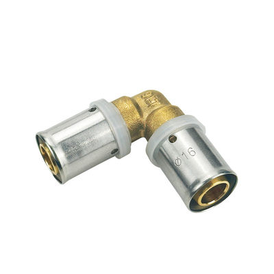Pex Press Fittings Pex Al Pex Pipe En Pex Pipe Op maat gemaakte ondersteuning voor veelzijdige leidingsoplossingen