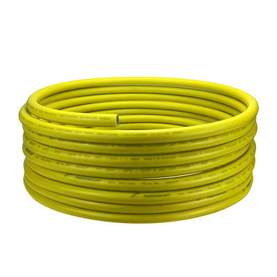 Pex Gasleiding 16/18/20/25/32mm PE-X-Aluminium Meerlagen Systeem Werkelijke Binnendiameter in. 11.8-12mm