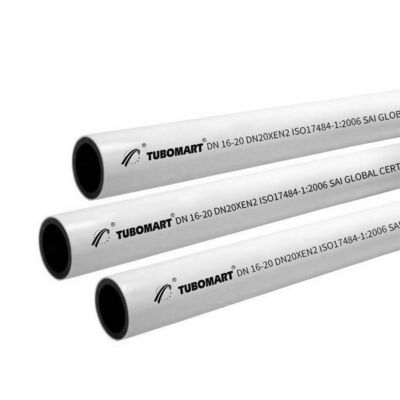 16MM 18MM 20MM 25MM 32MM 10MM PE Pex Pipe Ritable Pexa Pipe Cross-linked Pex Water Gas Floor Heating Pipe