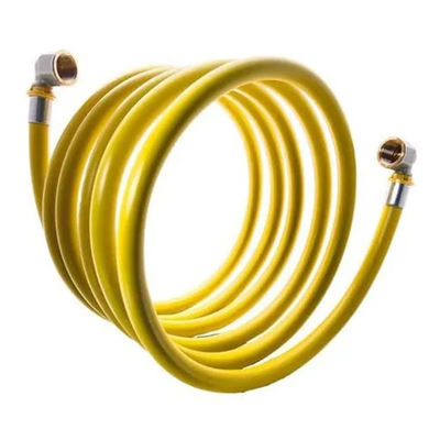 Gasleiding PEX-AL-PEX MLP Buizen voor Aardgas Vloerverwarmingssysteem ASTM F1281/1282