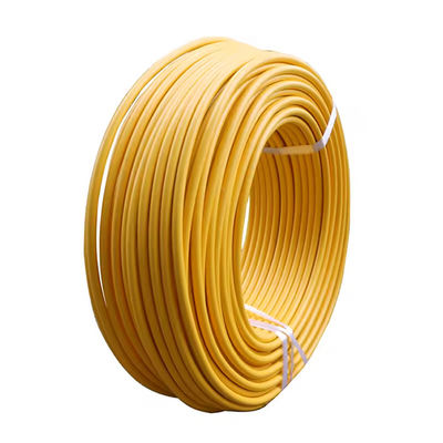 Tubomart OEM logo Pex gaspijp 50/100/200 M/rol Lengte voor sanitaire installaties en gas water systeem