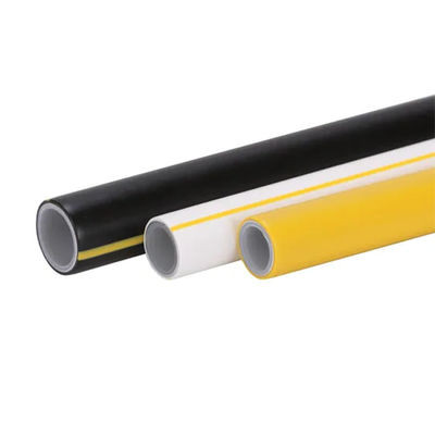 Lekvrije Pex-al-pex/pex/pexa buis 16mm 20mm 25mm 26mm 32mm Pex buis voor vloerverwarming gas systeem