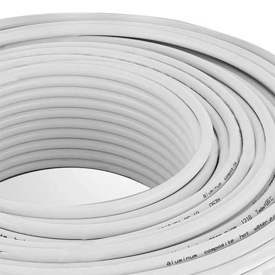 OEM Nieuw ontwerp ASTM F1281 waterpijp 16-32mm Meervoudige kleur PN25 PEX-pijp Hoogdruk Alle soorten PEX Al PEX-pijp