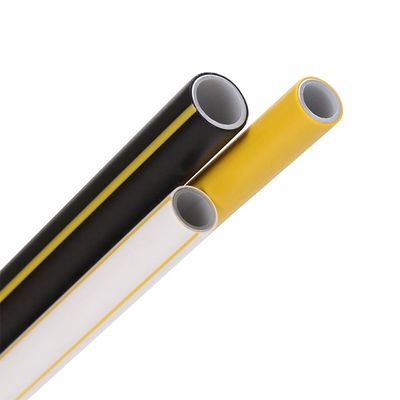 Tubomart Pex Al Pex Gas Groothandel Vijflaags Pex/al/pex Buis Voor Waterleidingen ASTM F1281/1282 Standaard