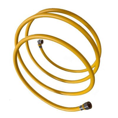 Aanpasbare hogedruk flexibele duurzame 16-32 mm Pex aluminium composietpijp Watergas meerlaagpijp Pex Al Pexpijp